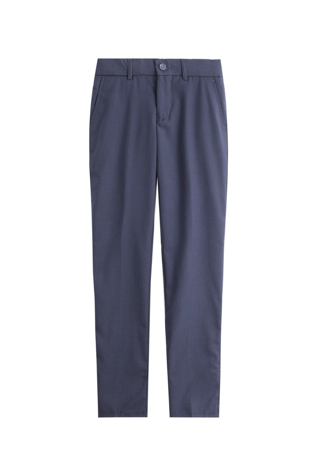 Premium Trousers - Navy
