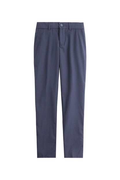 Premium Trousers - Navy
